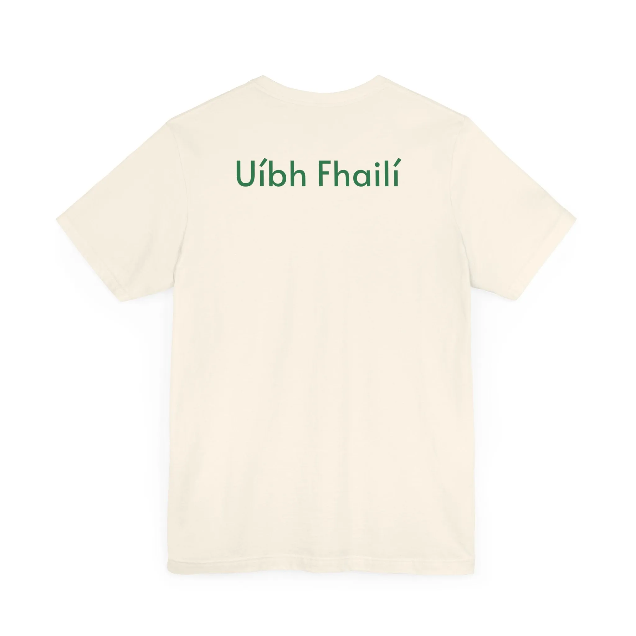 Offaly 'Carroll Meats' Tee