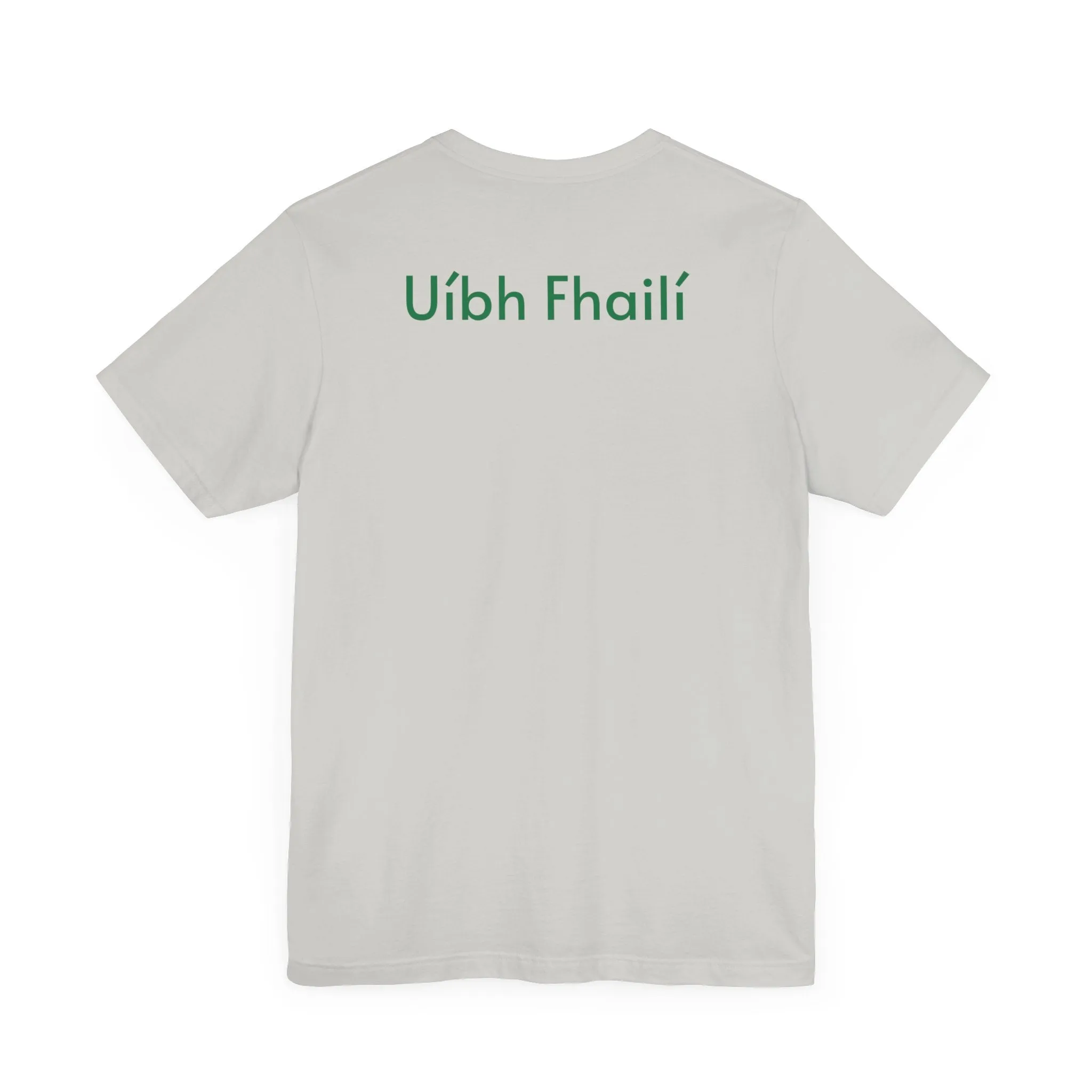 Offaly 'Carroll Meats' Tee