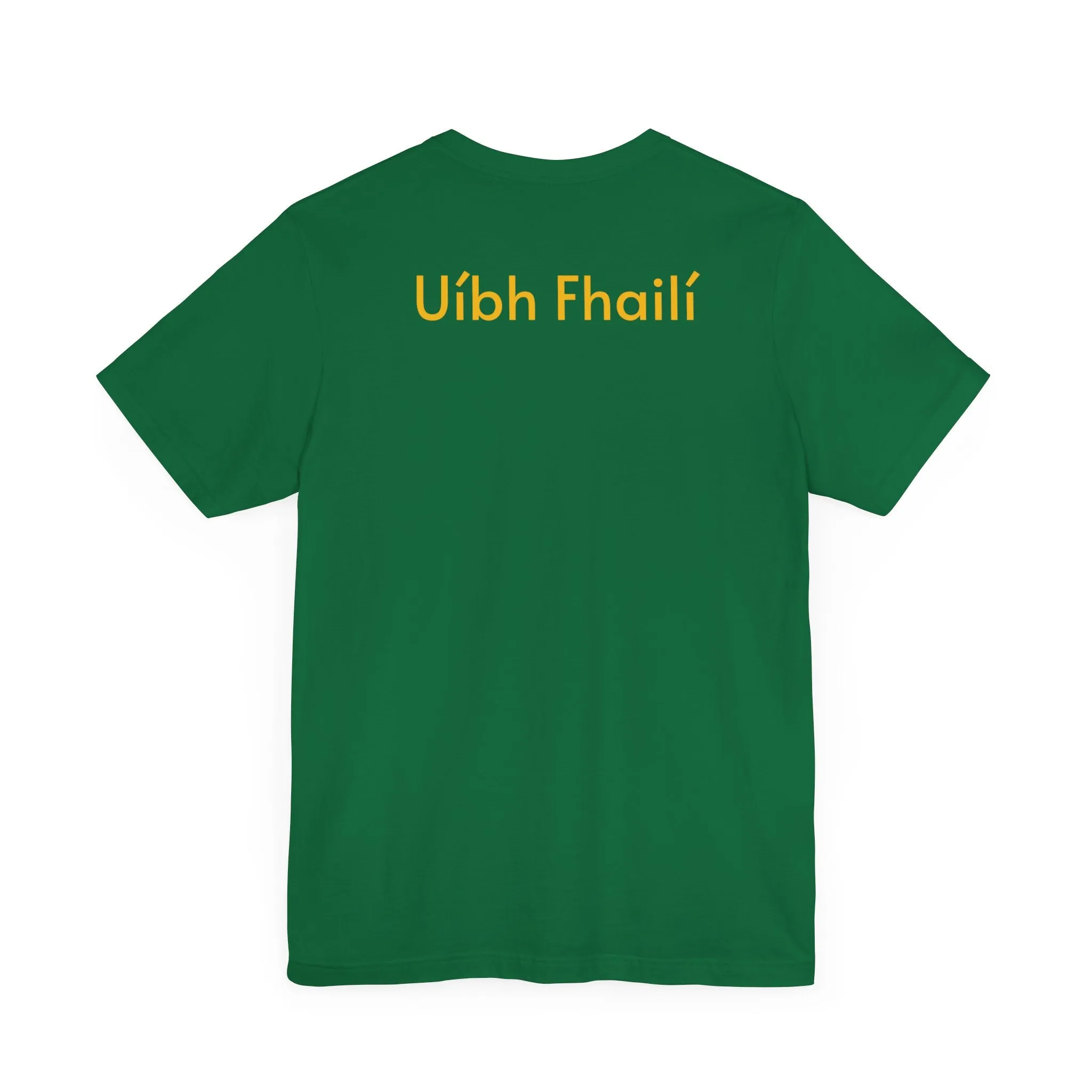 Offaly 'Carroll Meats' Tee