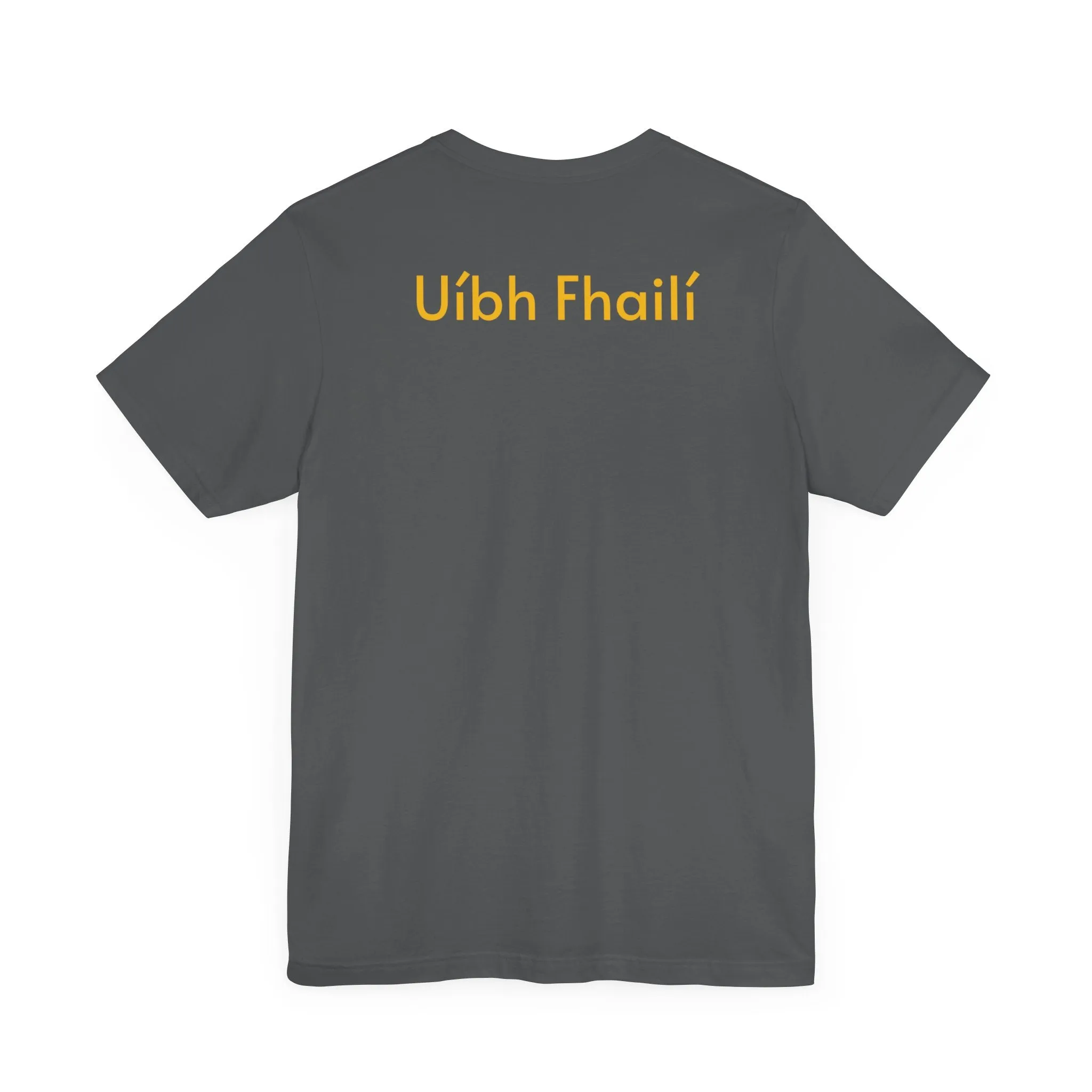 Offaly 'Carroll Meats' Tee