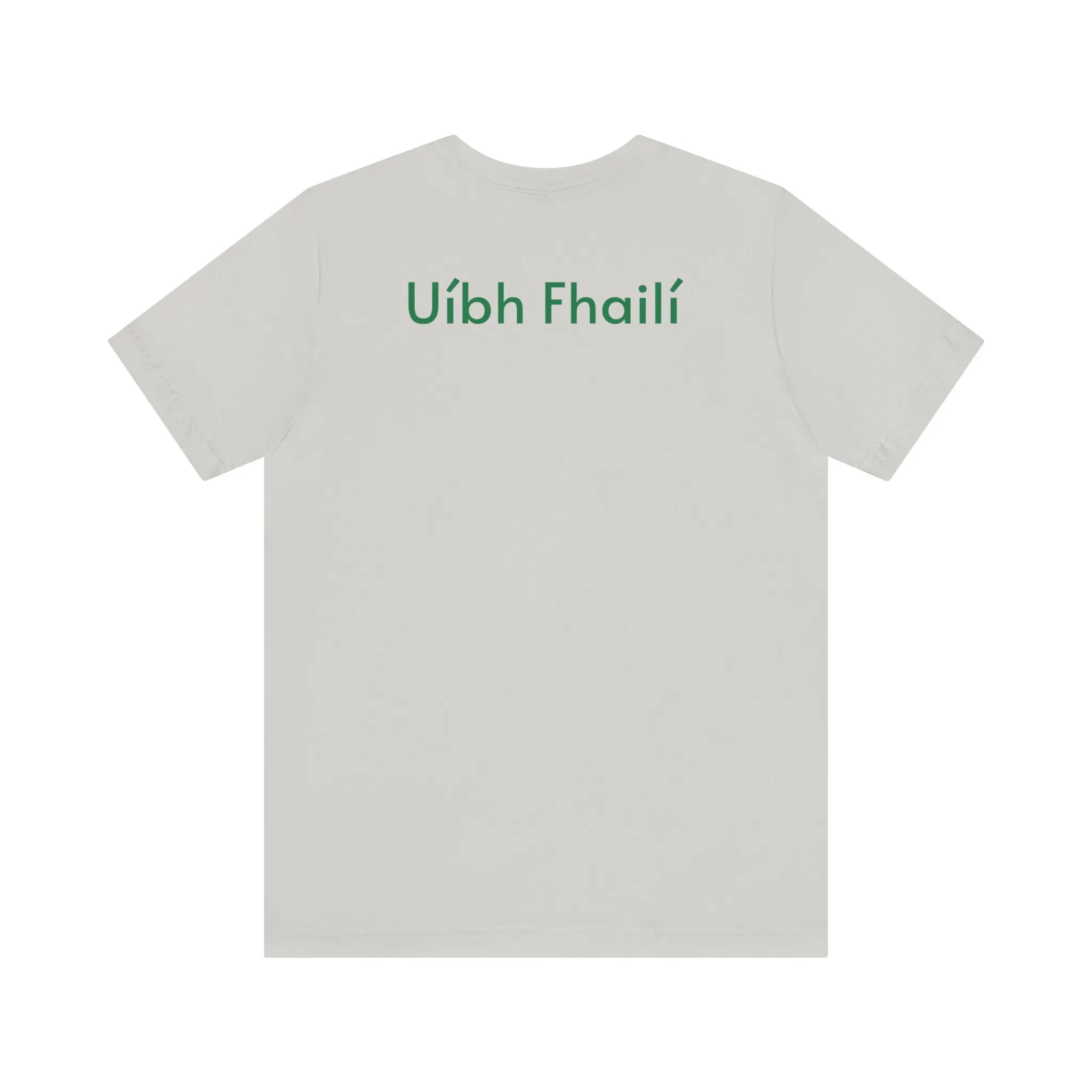 Offaly 'Carroll Meats' Tee