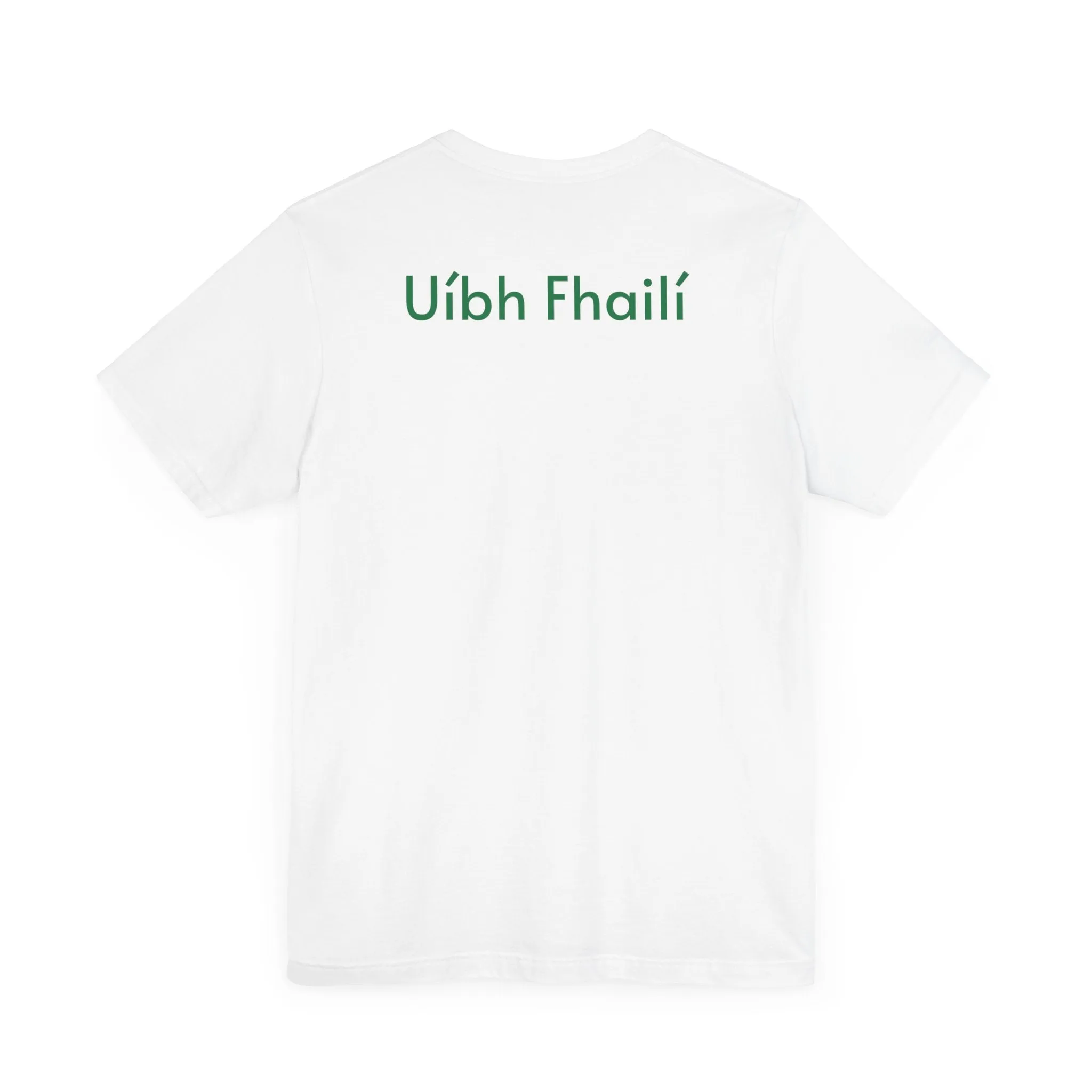 Offaly 'Carroll Meats' Tee