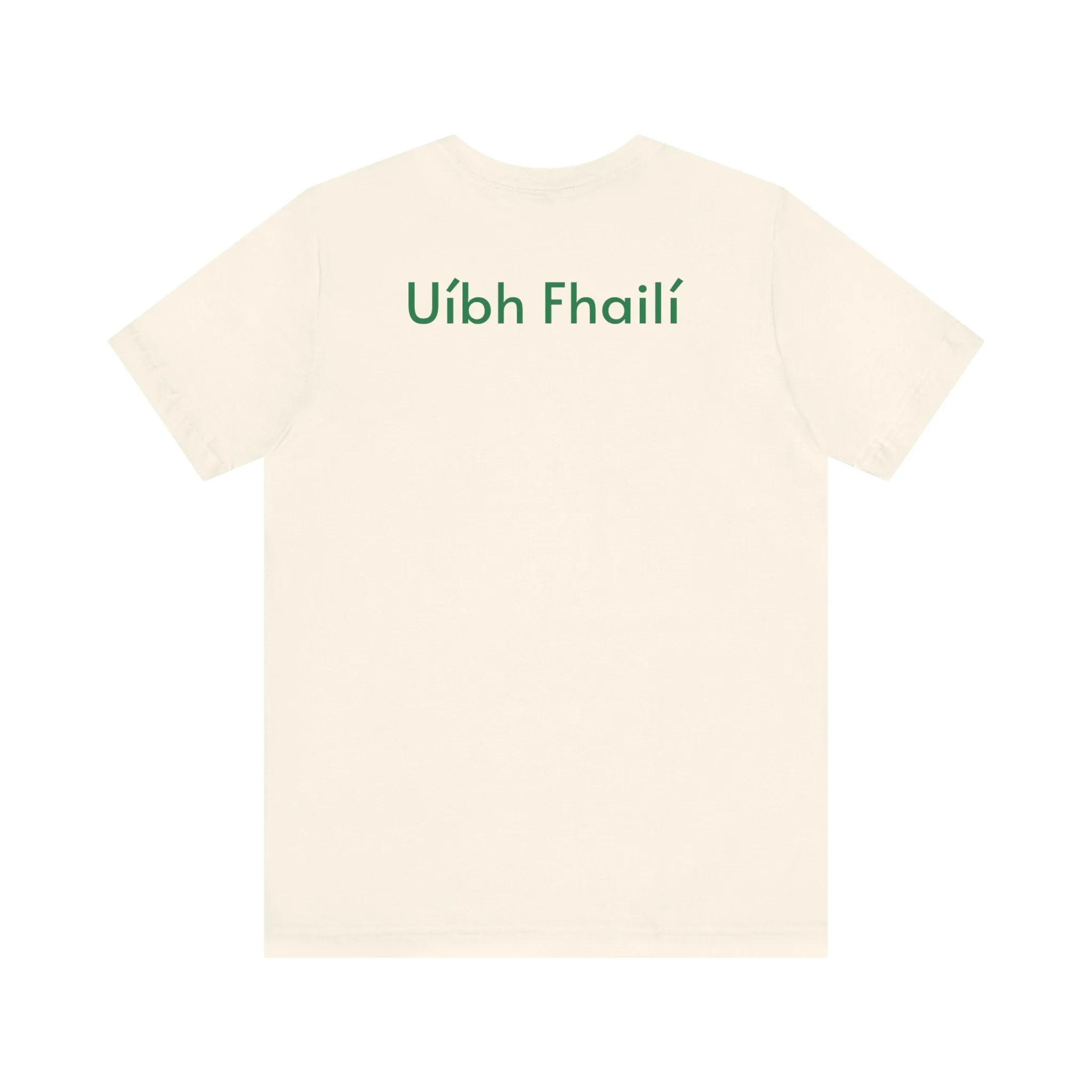 Offaly 'Carroll Meats' Tee