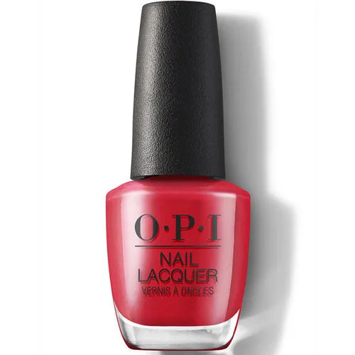 OPI Polish H012 Emmy, Have You Seen Oscar?