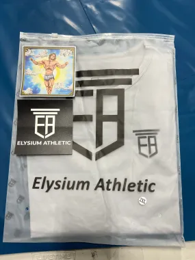 ORIGINAL GRAY (EA LOGO) TANK TOPS