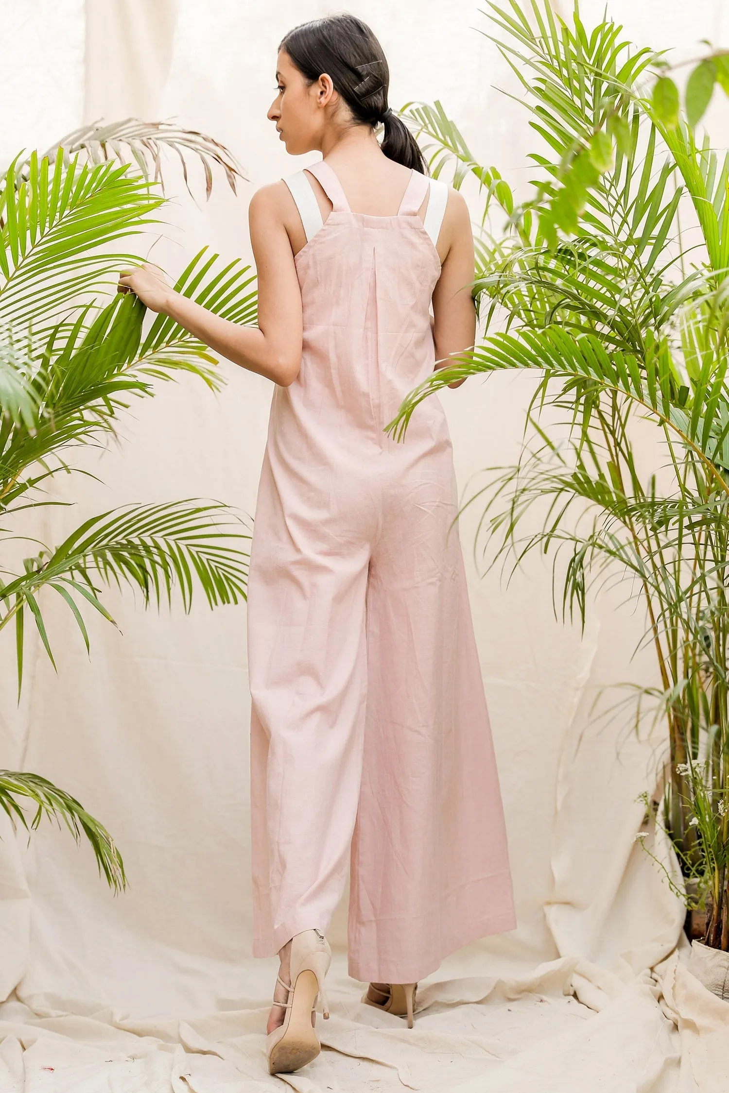 Parsa Jumpsuit