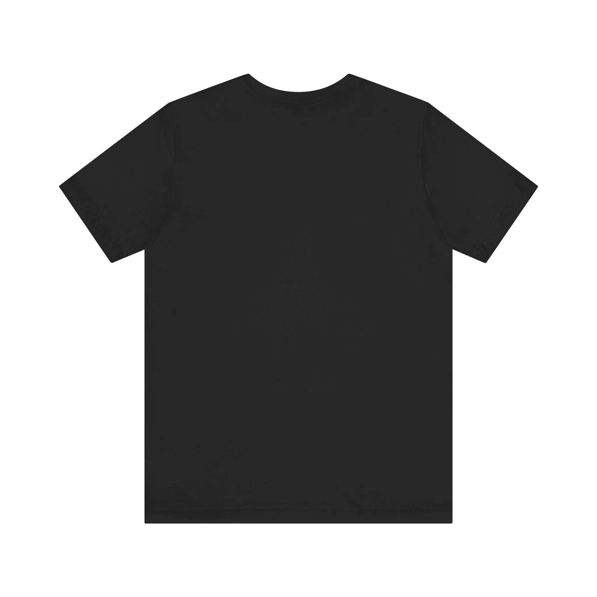 PAYBACH Unisex Black Tee