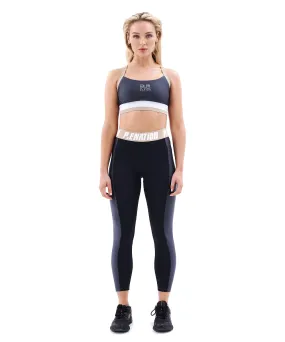 P.E Nation Terrain Legging (Black)