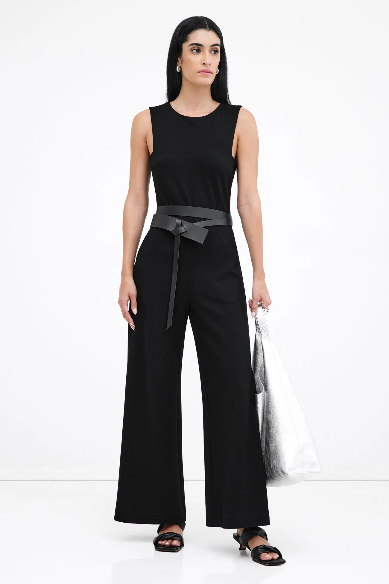 Petite Bethany Jumpsuit