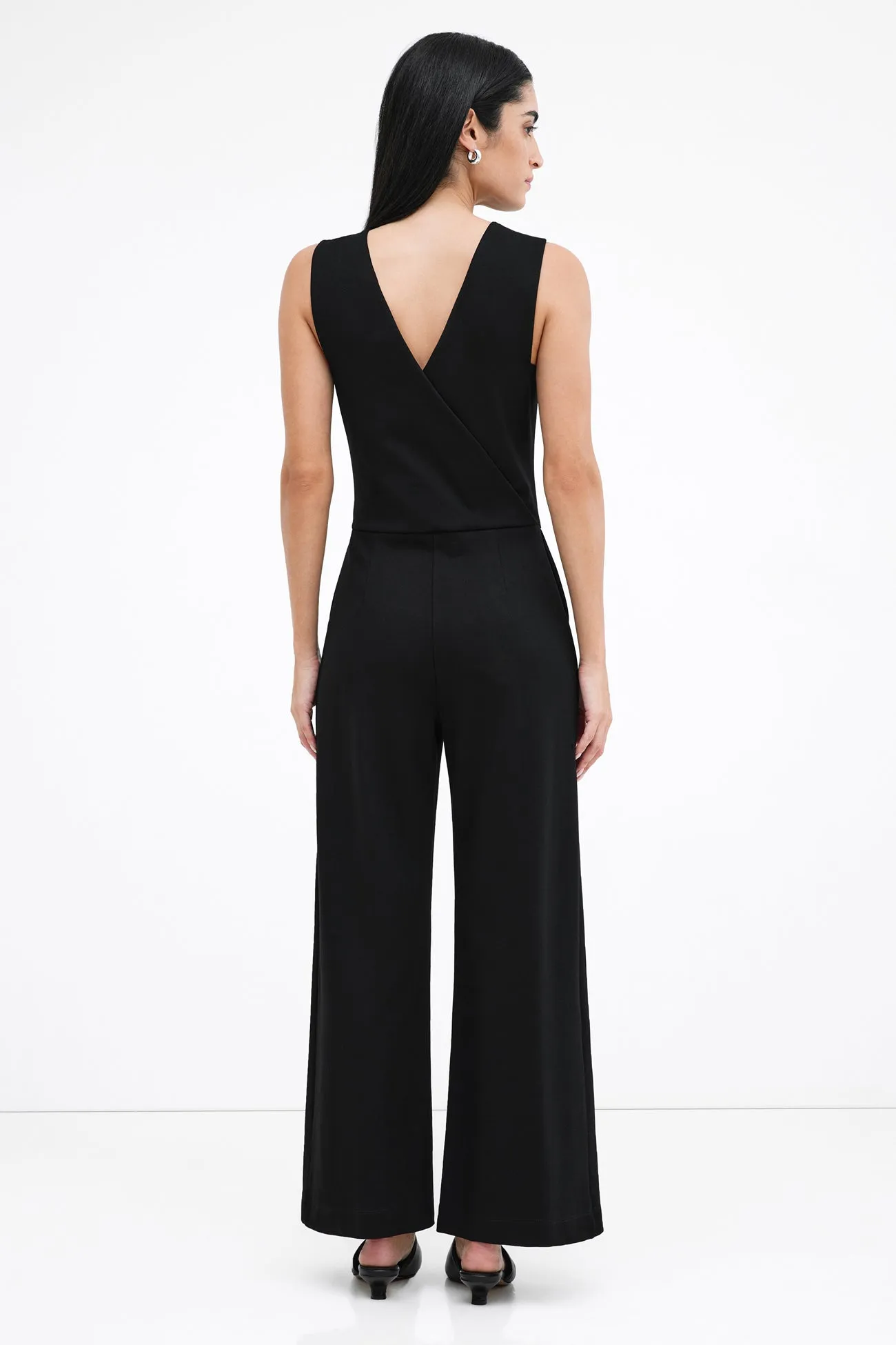 Petite Bethany Jumpsuit