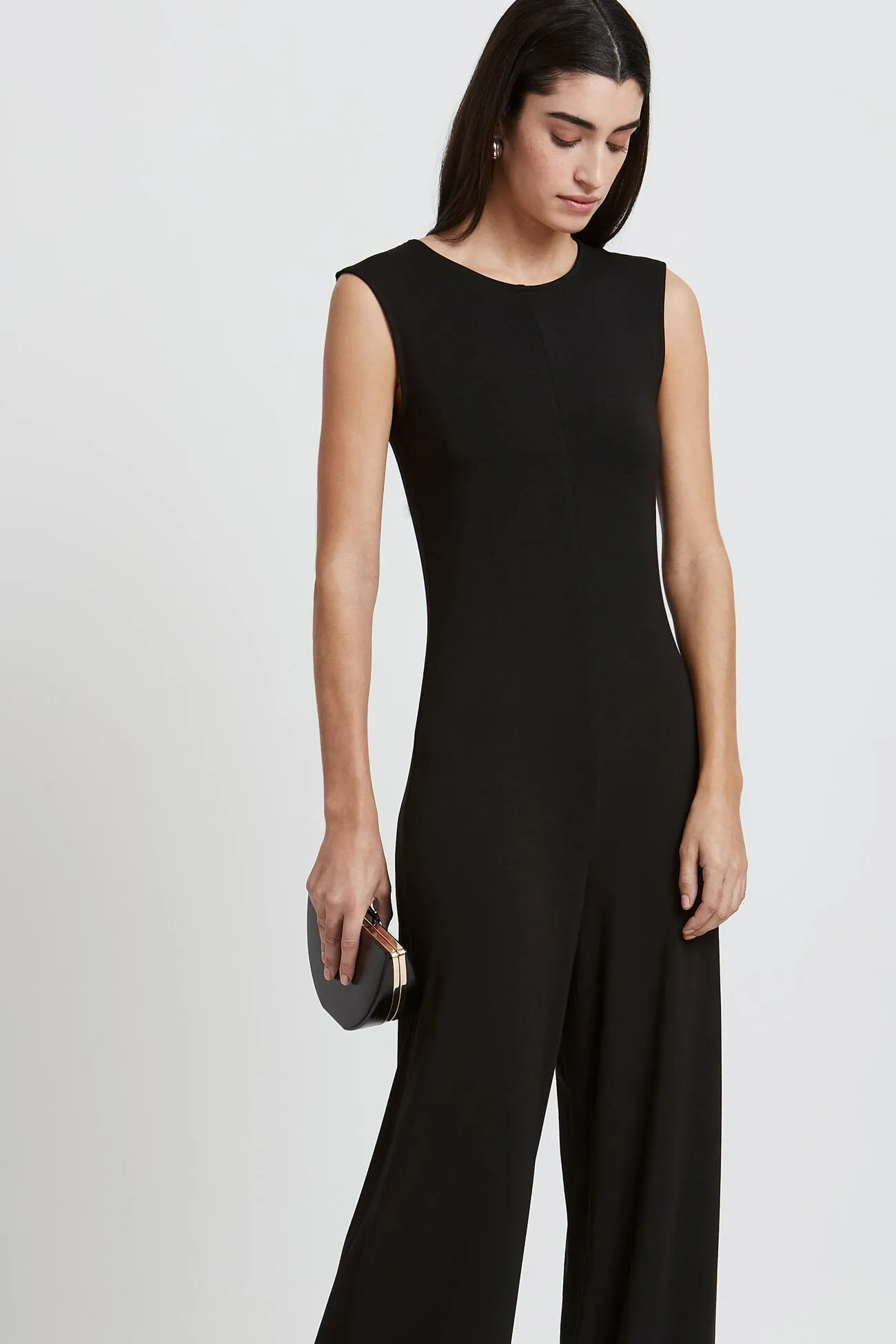 Petite Whitney Jumpsuit