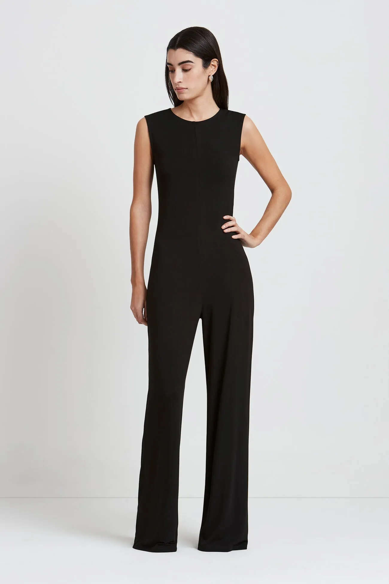 Petite Whitney Jumpsuit