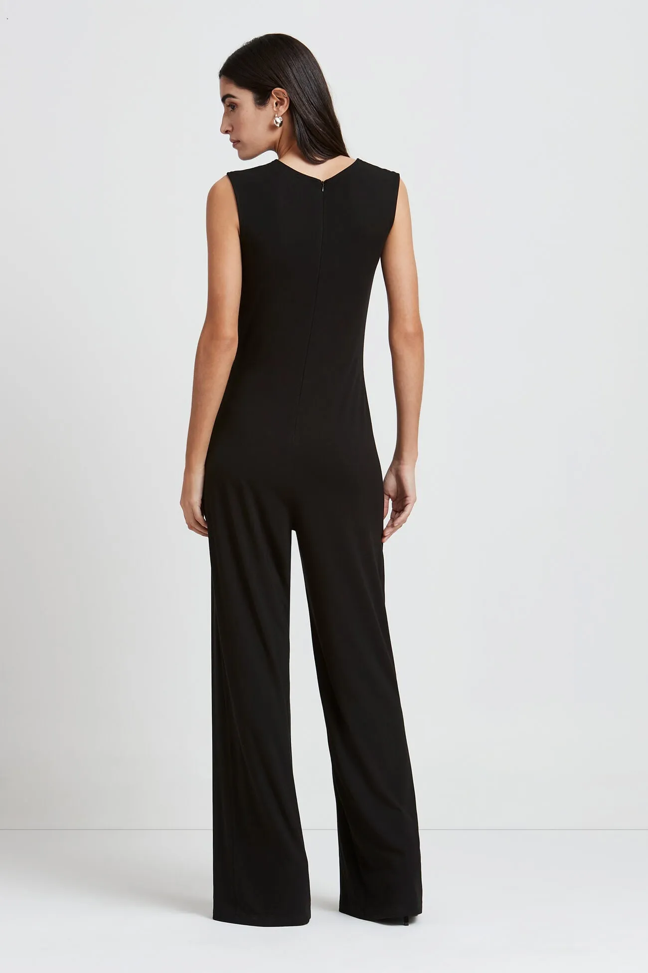 Petite Whitney Jumpsuit