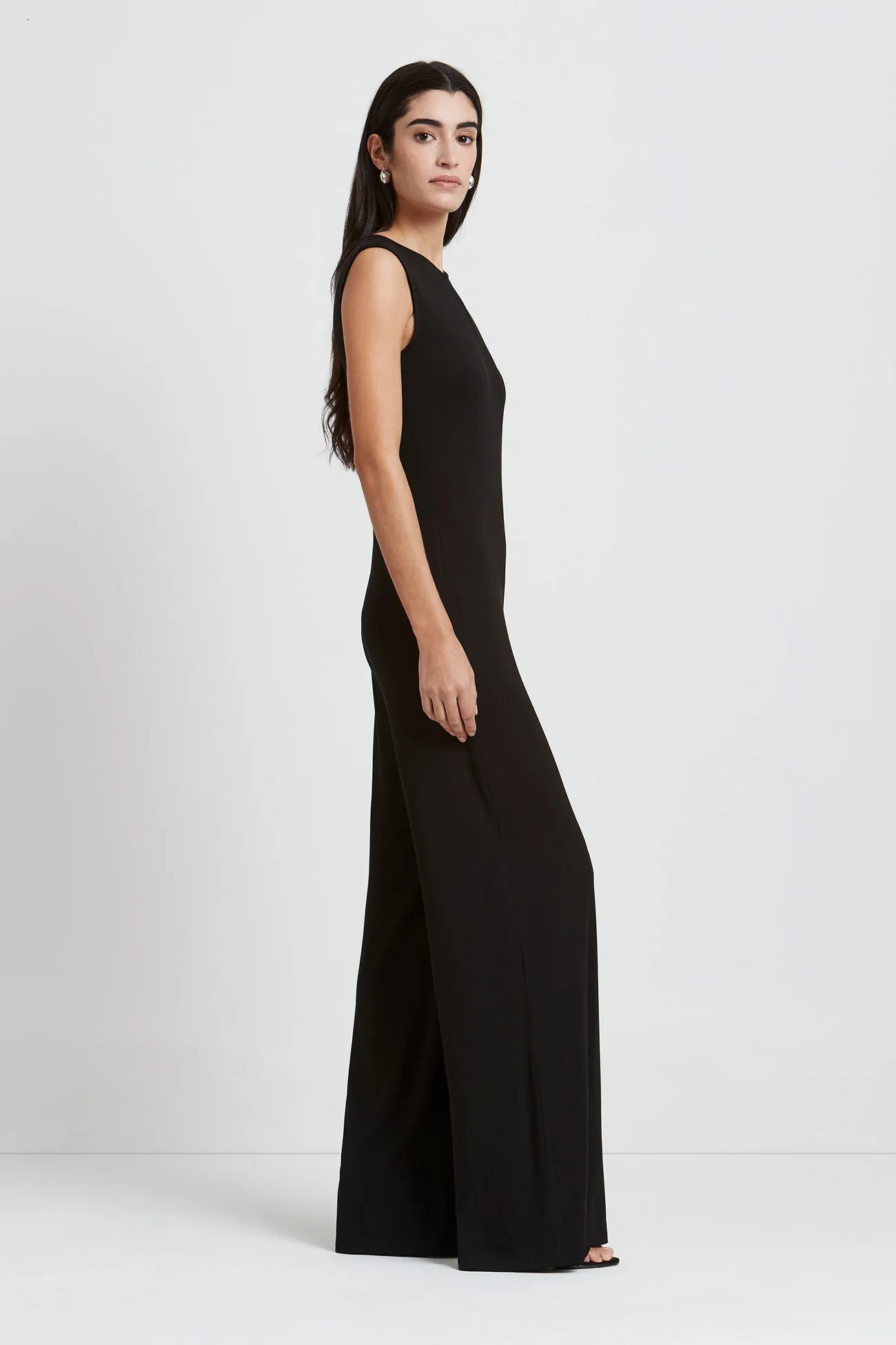 Petite Whitney Jumpsuit