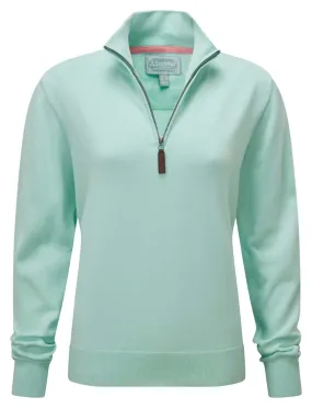 Polperro Pima 1/4 Zip