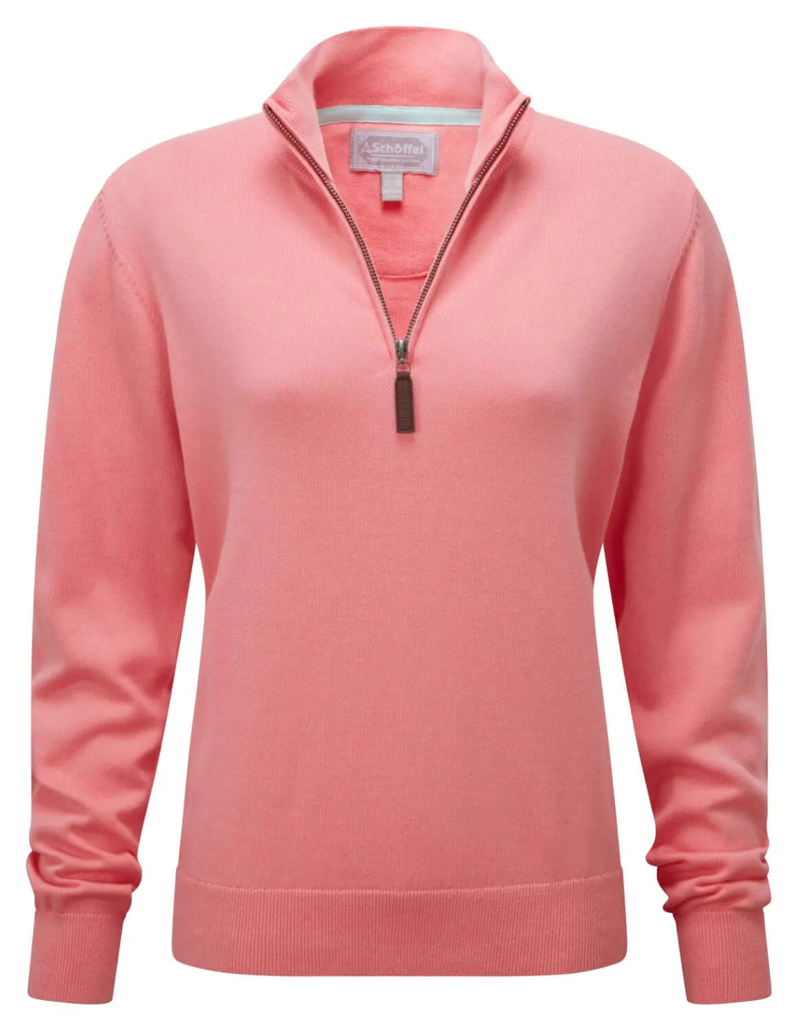 Polperro Pima 1/4 Zip