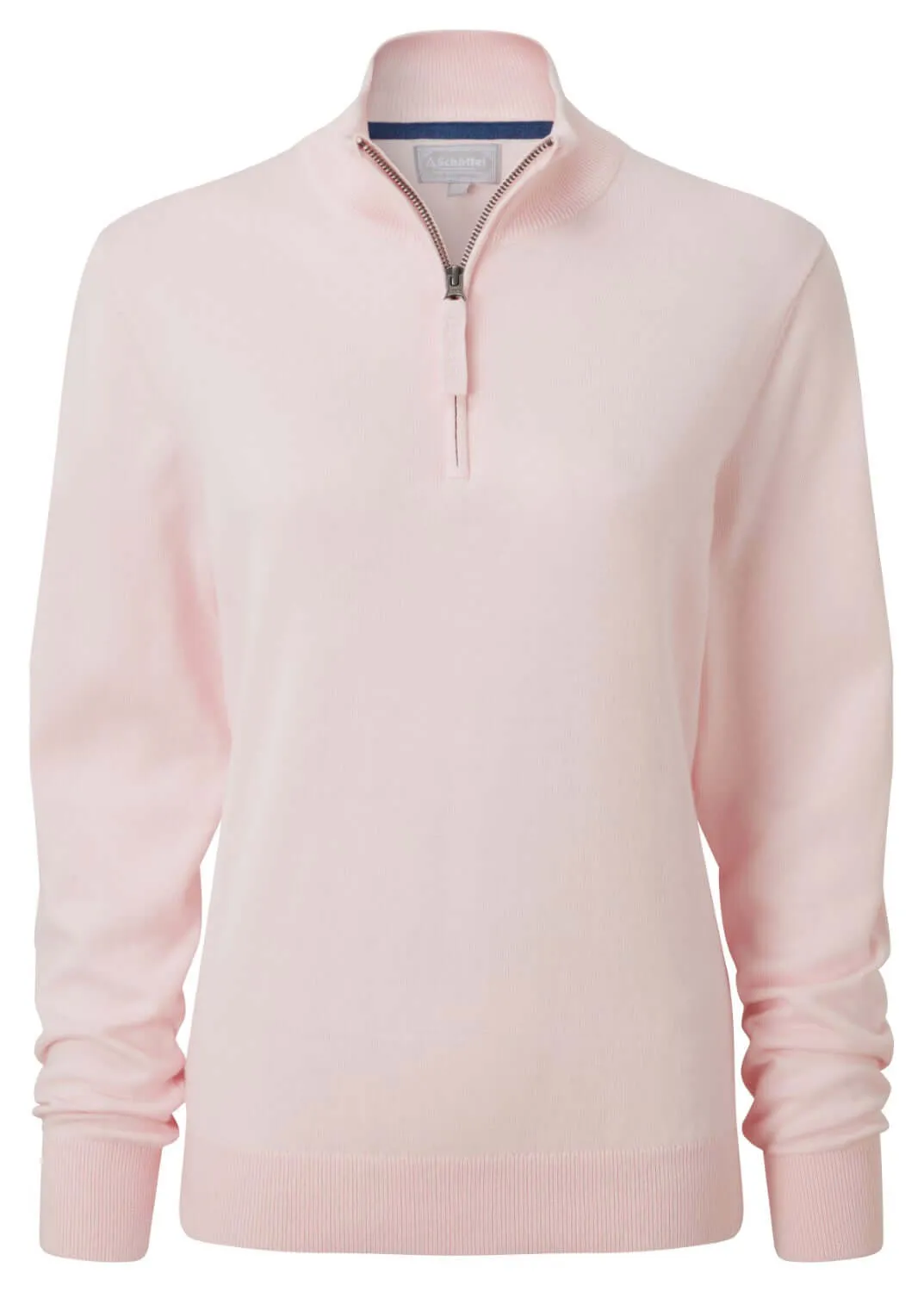 Polperro Pima 1/4 Zip