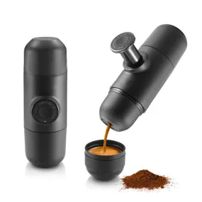 Portable Coffee Maker