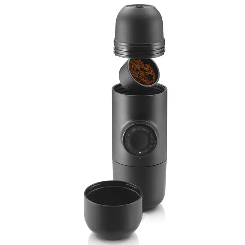 Portable Coffee Maker