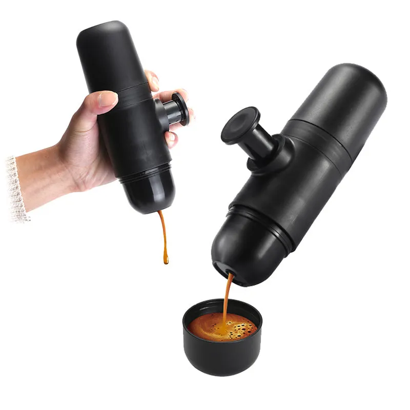 Portable Coffee Maker