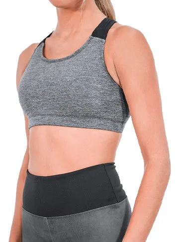 ProWikMax™  Sports Bra