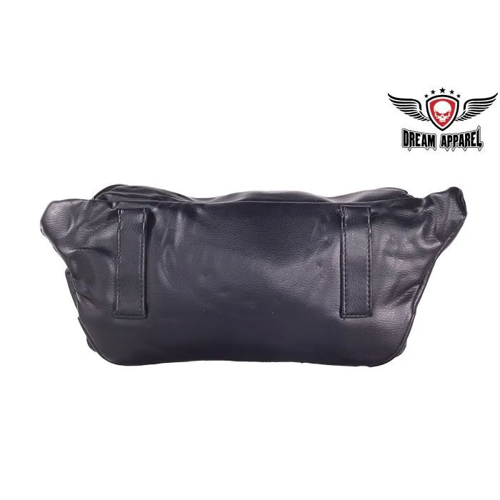 PVC Motorcycle Magnetic Tankbag