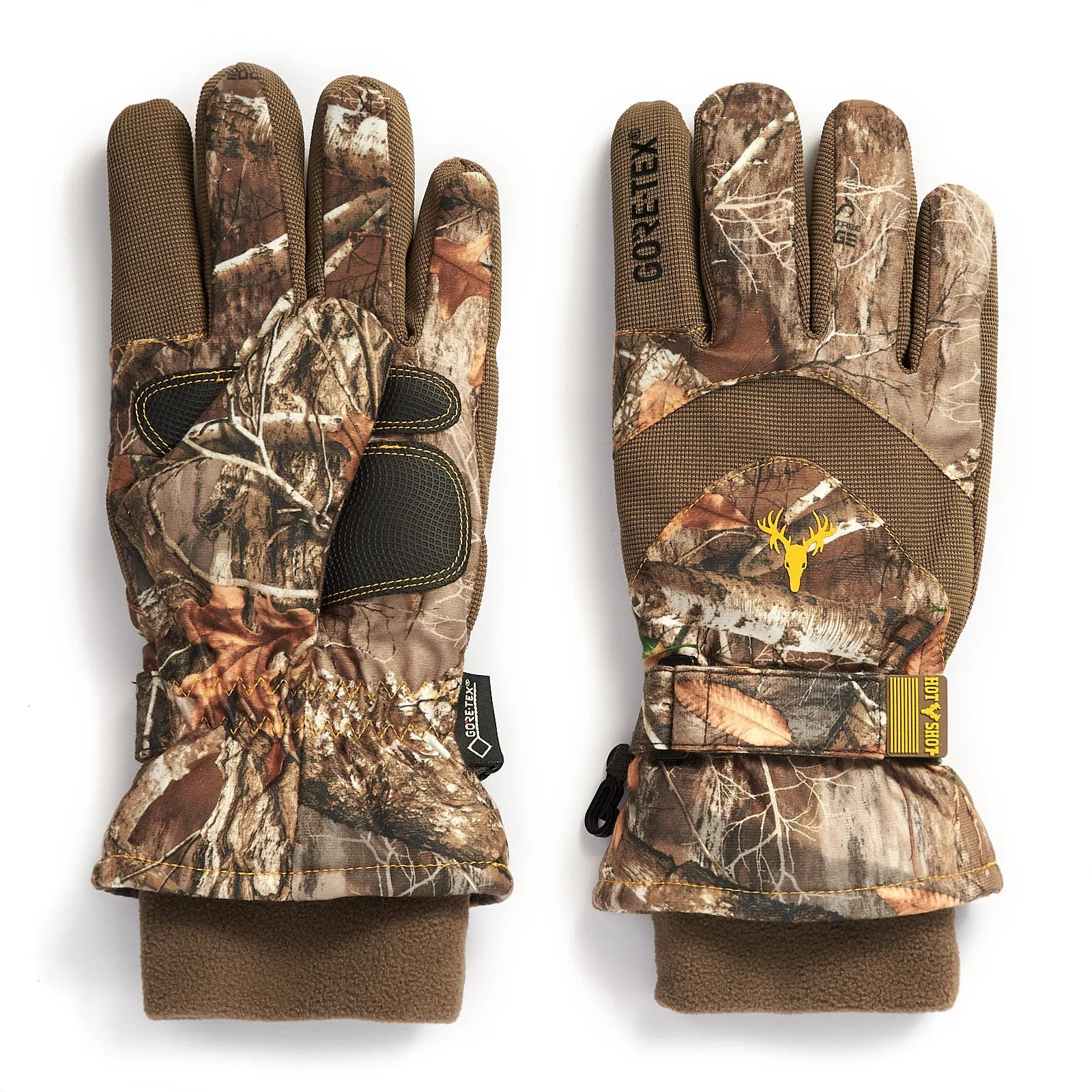 "Hunter" GORE-TEX® Glove - Realtree EDGE®