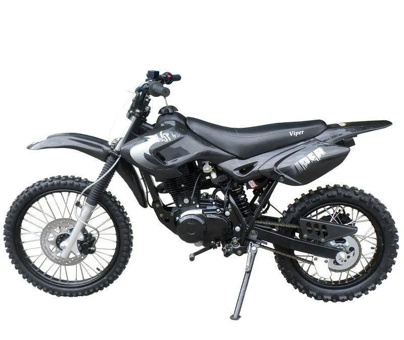 RPS Full Size MX Viper 150cc Dirt Bike-OFF ROAD ONLY