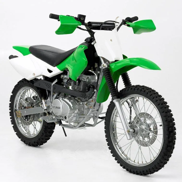 RPS Full Size MX Viper 150cc Dirt Bike-OFF ROAD ONLY