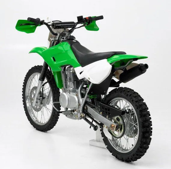 RPS Full Size MX Viper 150cc Dirt Bike-OFF ROAD ONLY