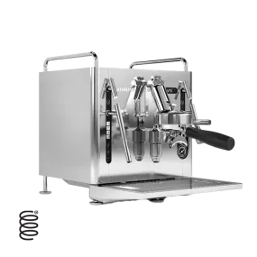 Sanremo Cube R Espresso Machine - Stainless Steel