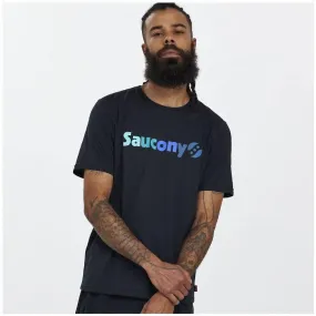 Saucony Men's Rested T Shirt