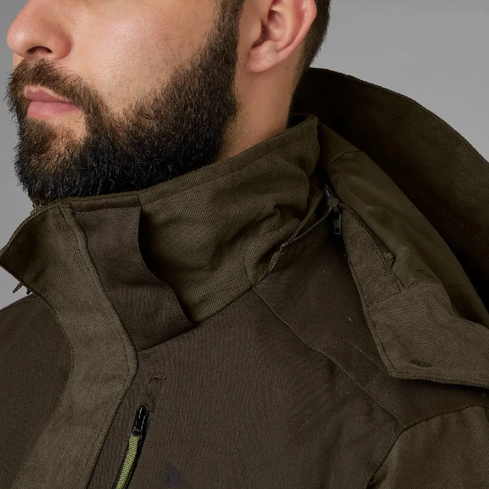 Seeland Helt II Waterproof Jacket