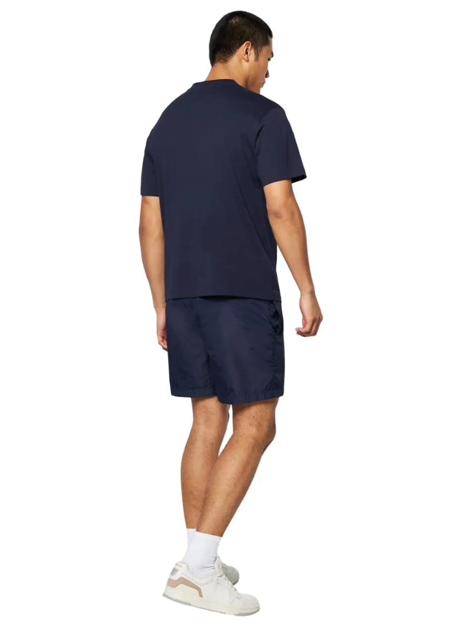 Sergio Tacchini Men's Monda T-Shirt