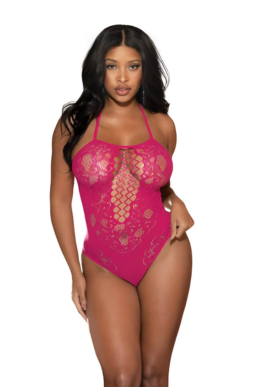 Shirley of Hollywood 90472 Hot Pink