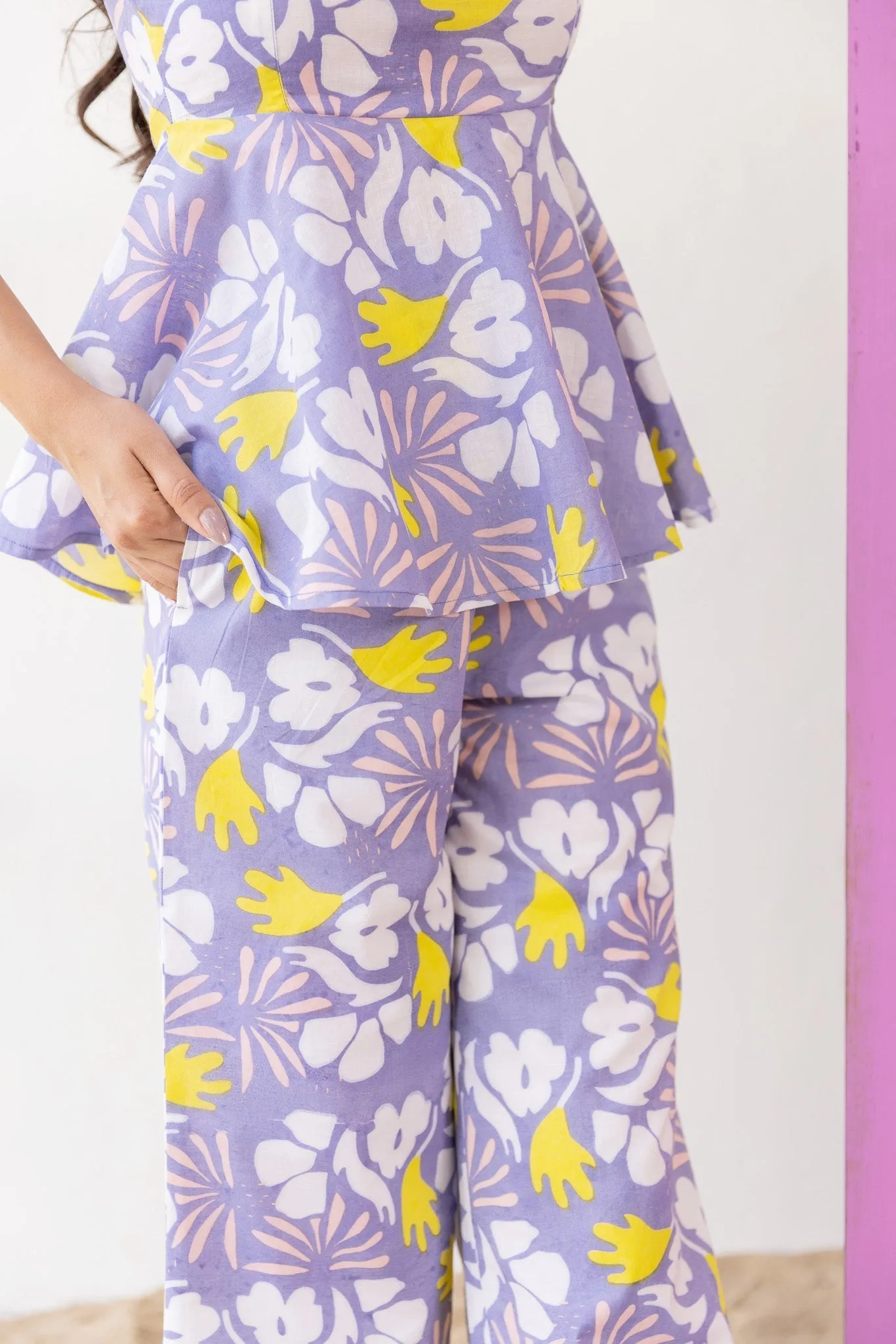 Slushie Co-ord Set