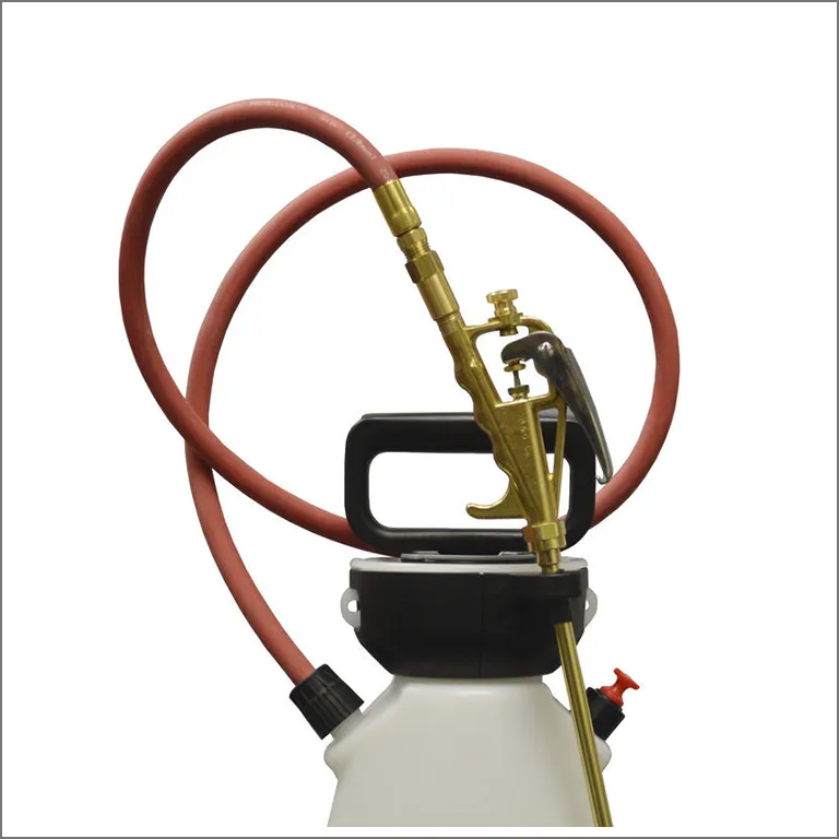 SMITH PERFORMANCE™ 2-GALLON ACETONE COMPRESSION SPRAYER 190450