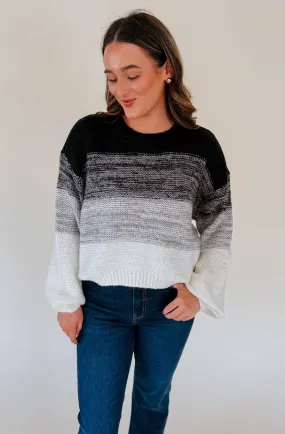 STEVE MADDEN COLETTE SWEATER