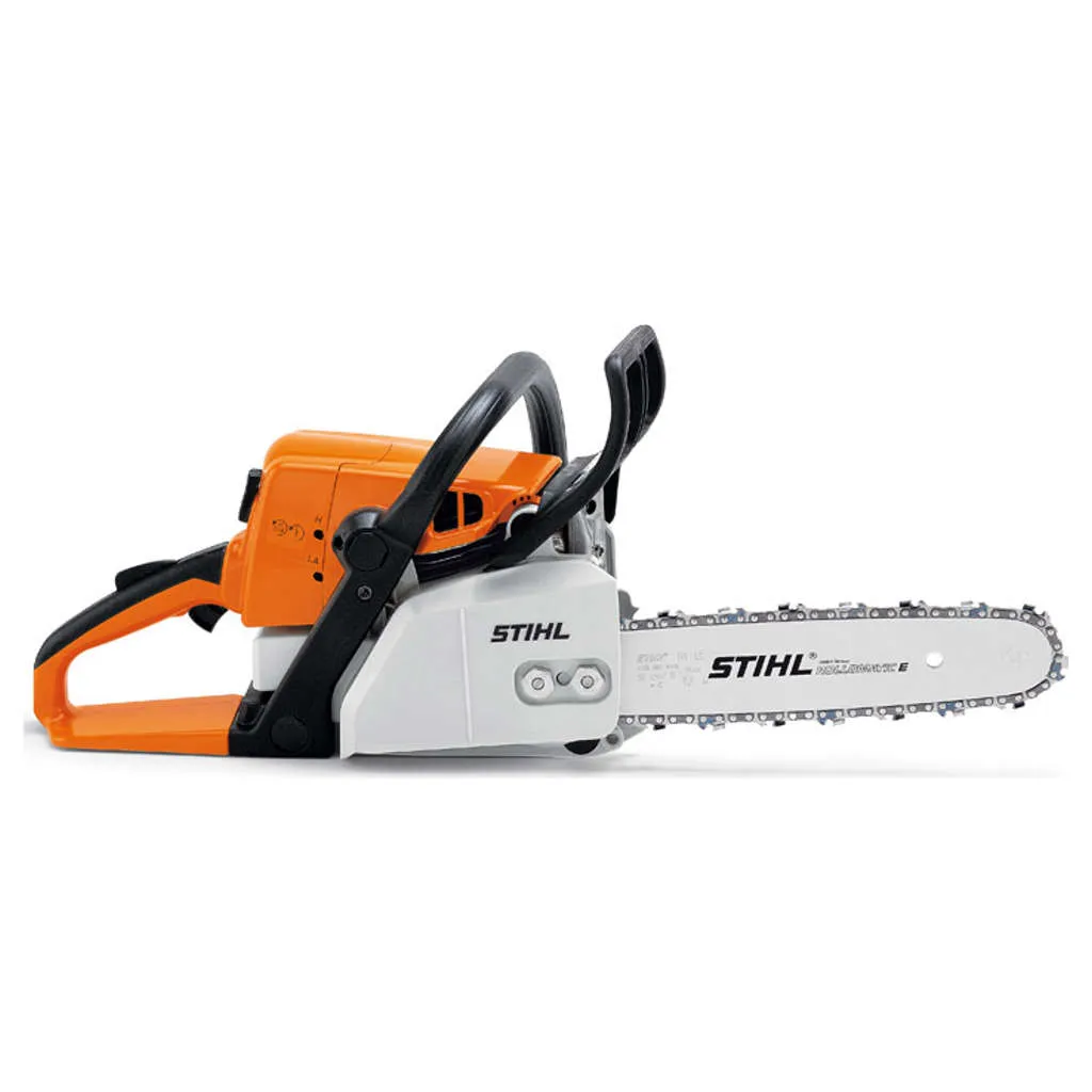 Stihl Chain Saw With Guide Bar 18Inch MS 230