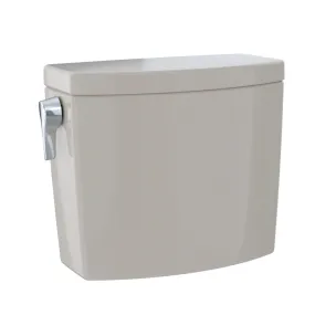 TOTO ST453UA#03 Drake II 1G and Vespin II 1G, 1.0 GPF Toilet Tank, Bone Finish