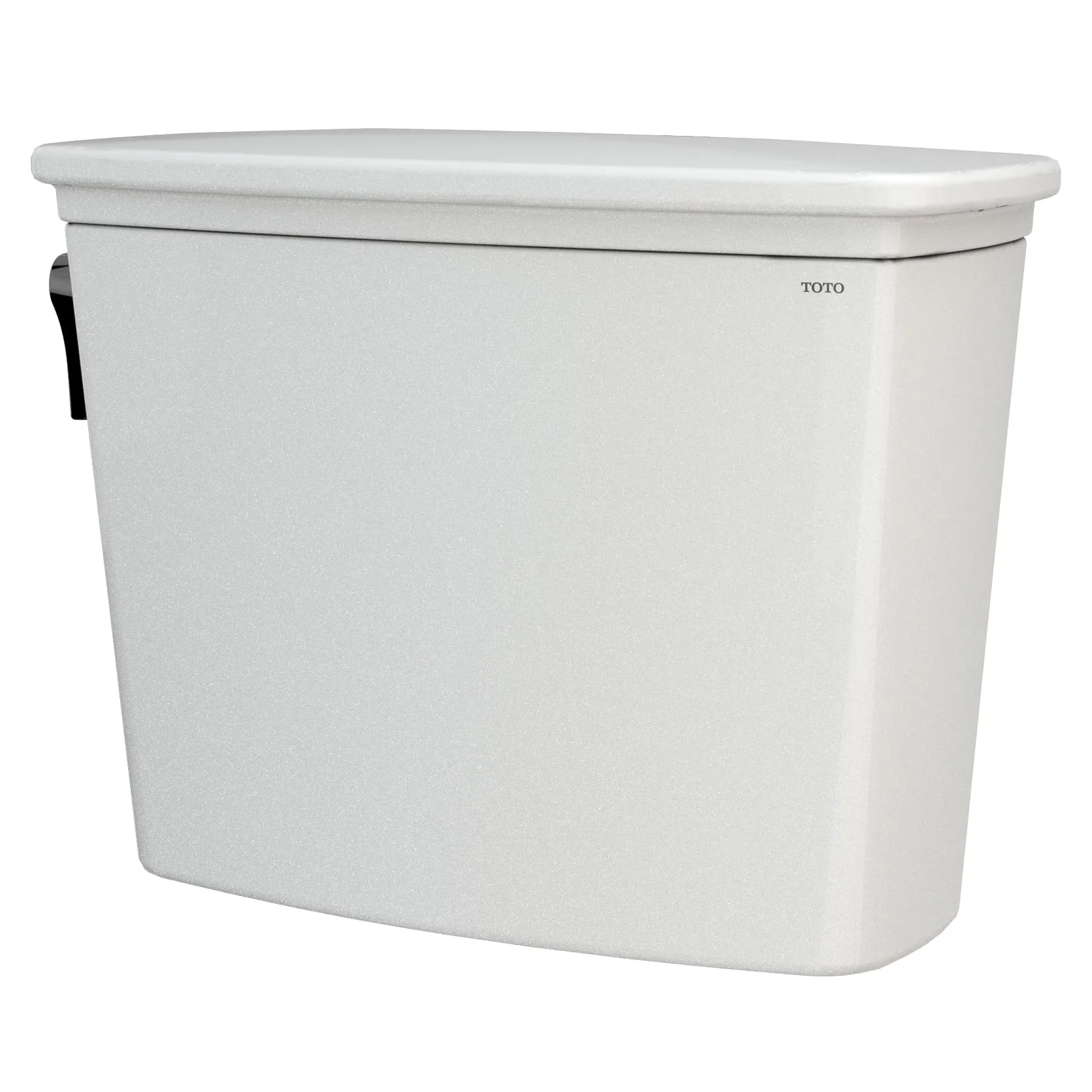 TOTO ST786EA#11 Drake Transitional 1.28 GPF Toilet Tank with WASHLET  Auto Flush Compatibility, Colonial White