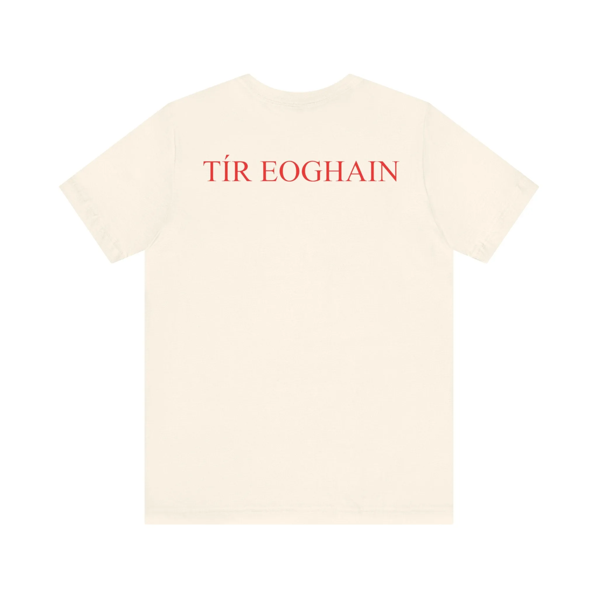 Tyrone 'WJ Dolan' T-Shirt