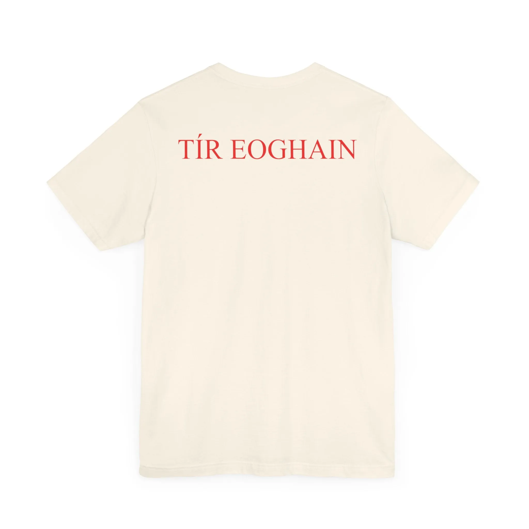 Tyrone 'WJ Dolan' T-Shirt