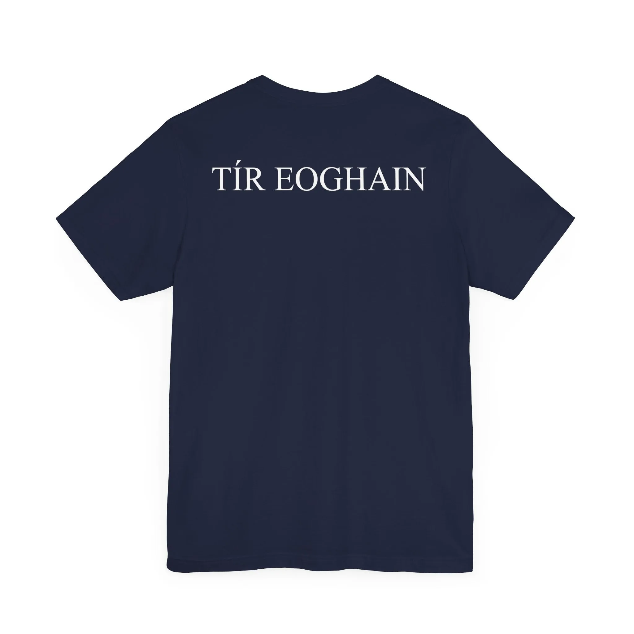 Tyrone 'WJ Dolan' T-Shirt