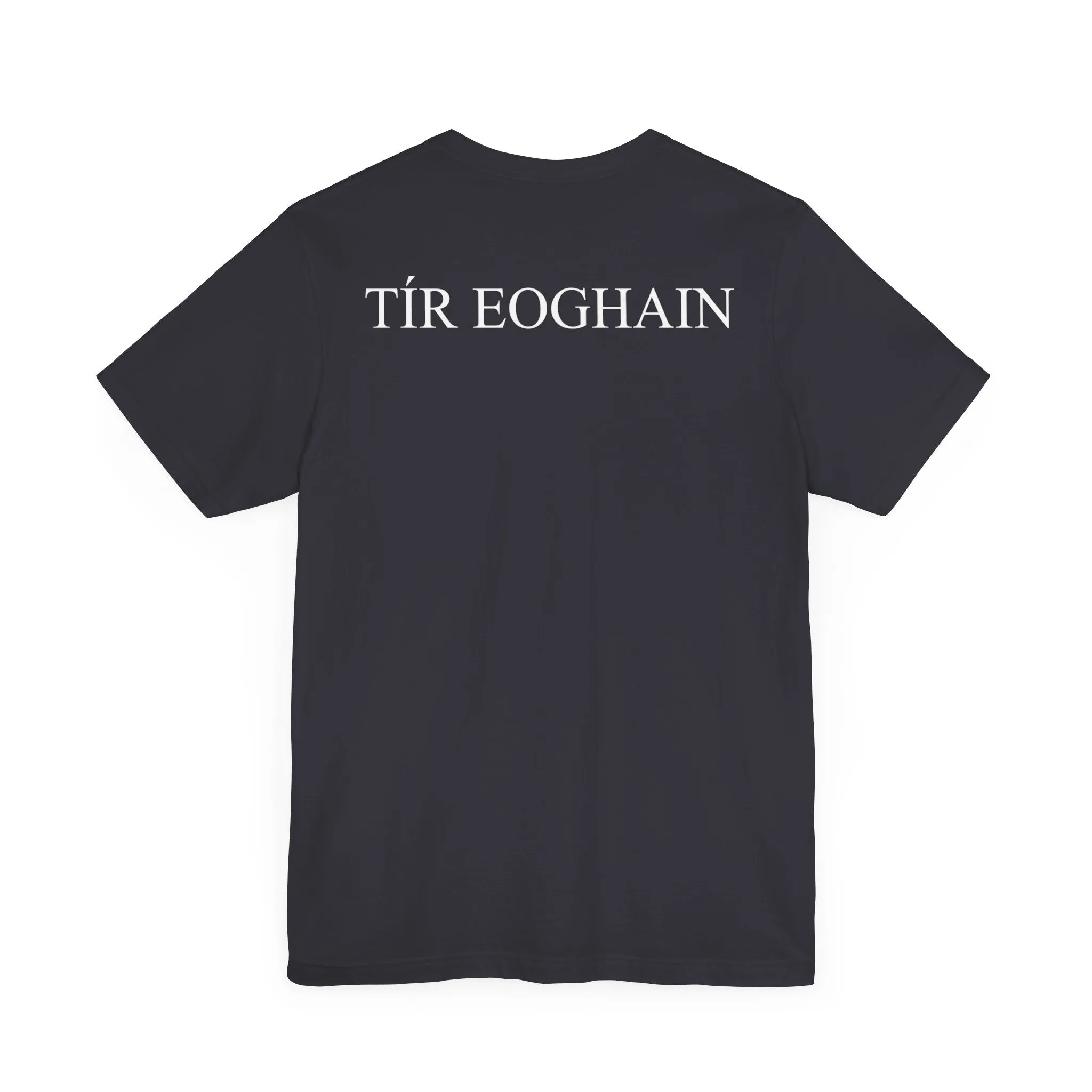 Tyrone 'WJ Dolan' T-Shirt