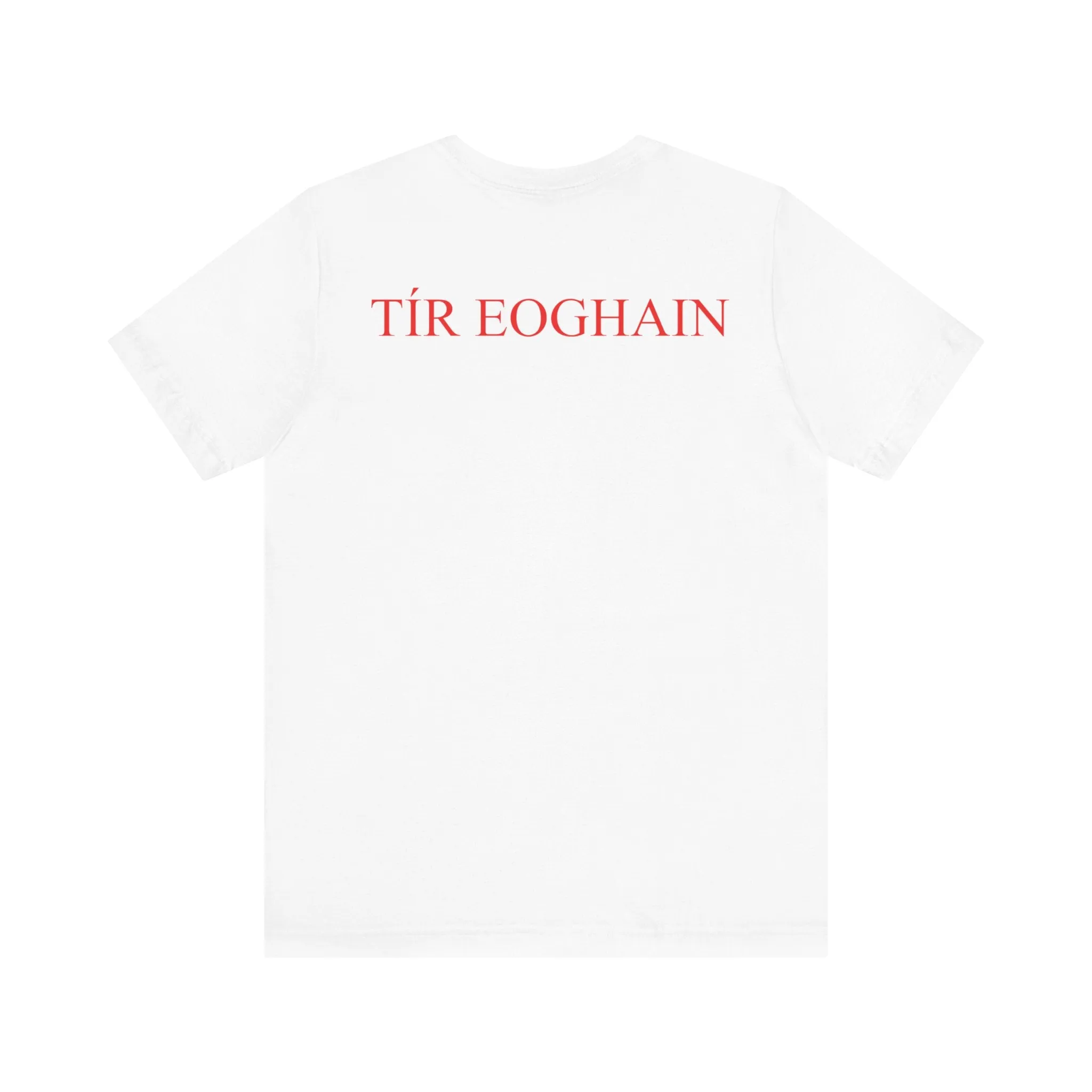 Tyrone 'WJ Dolan' T-Shirt