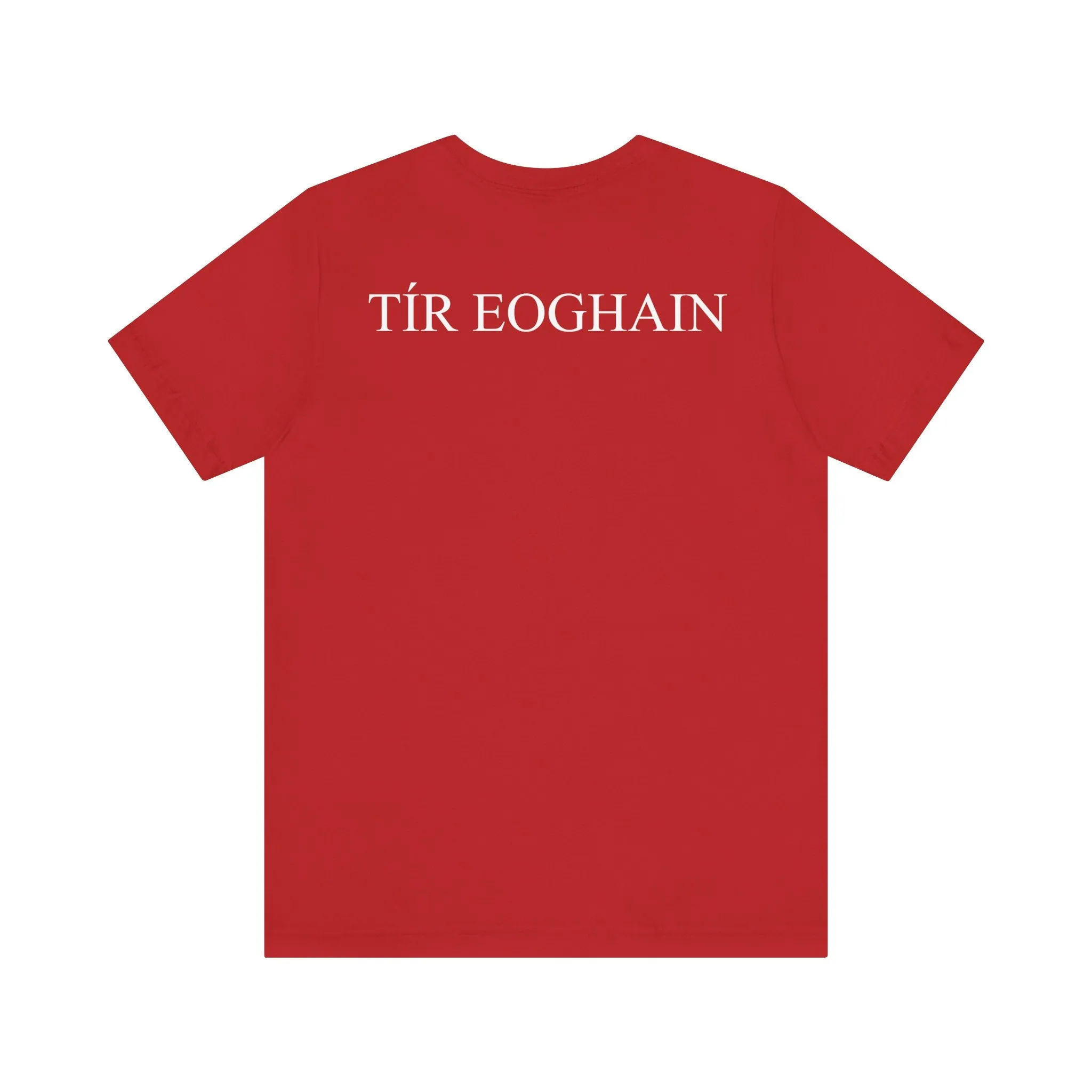 Tyrone 'WJ Dolan' T-Shirt