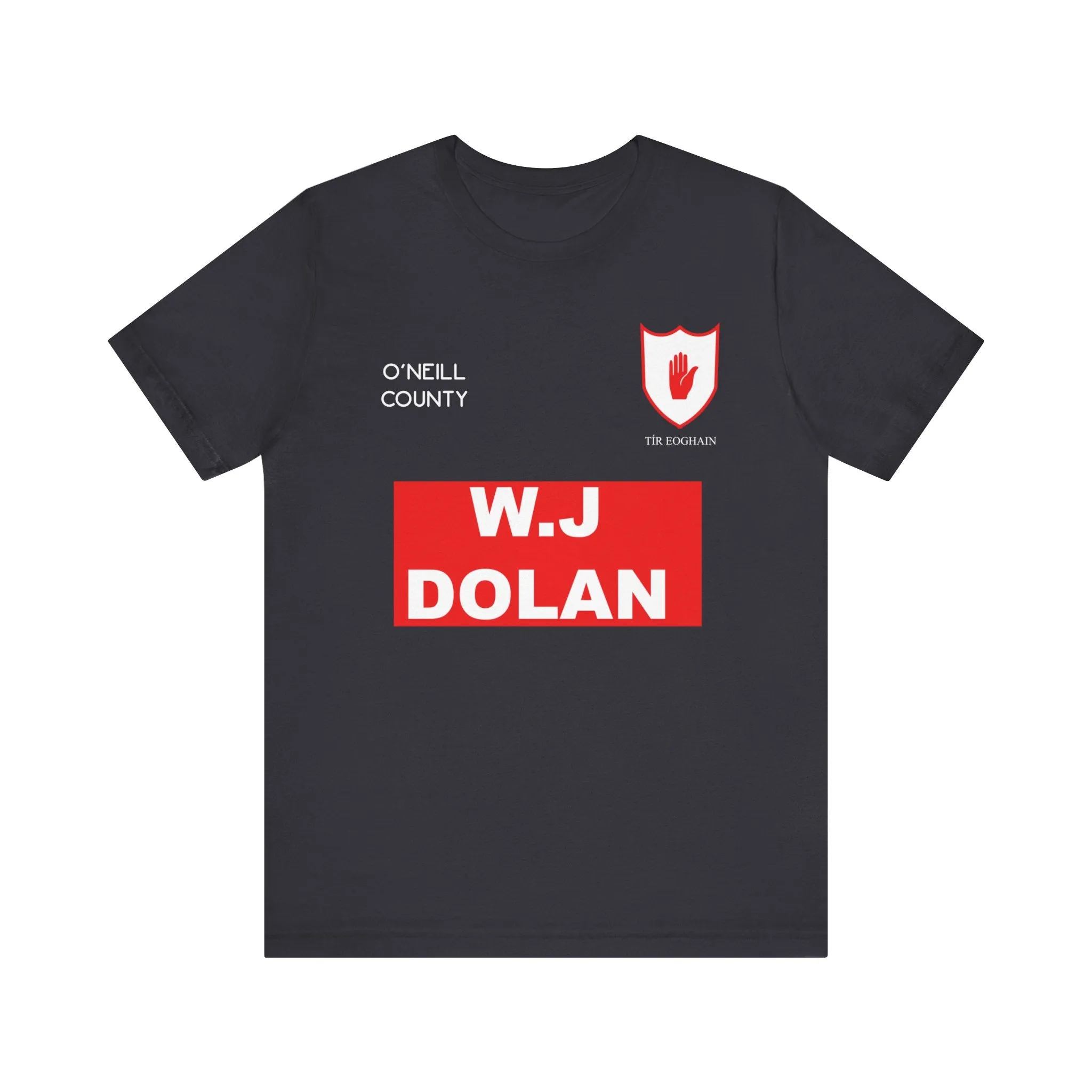 Tyrone 'WJ Dolan' T-Shirt