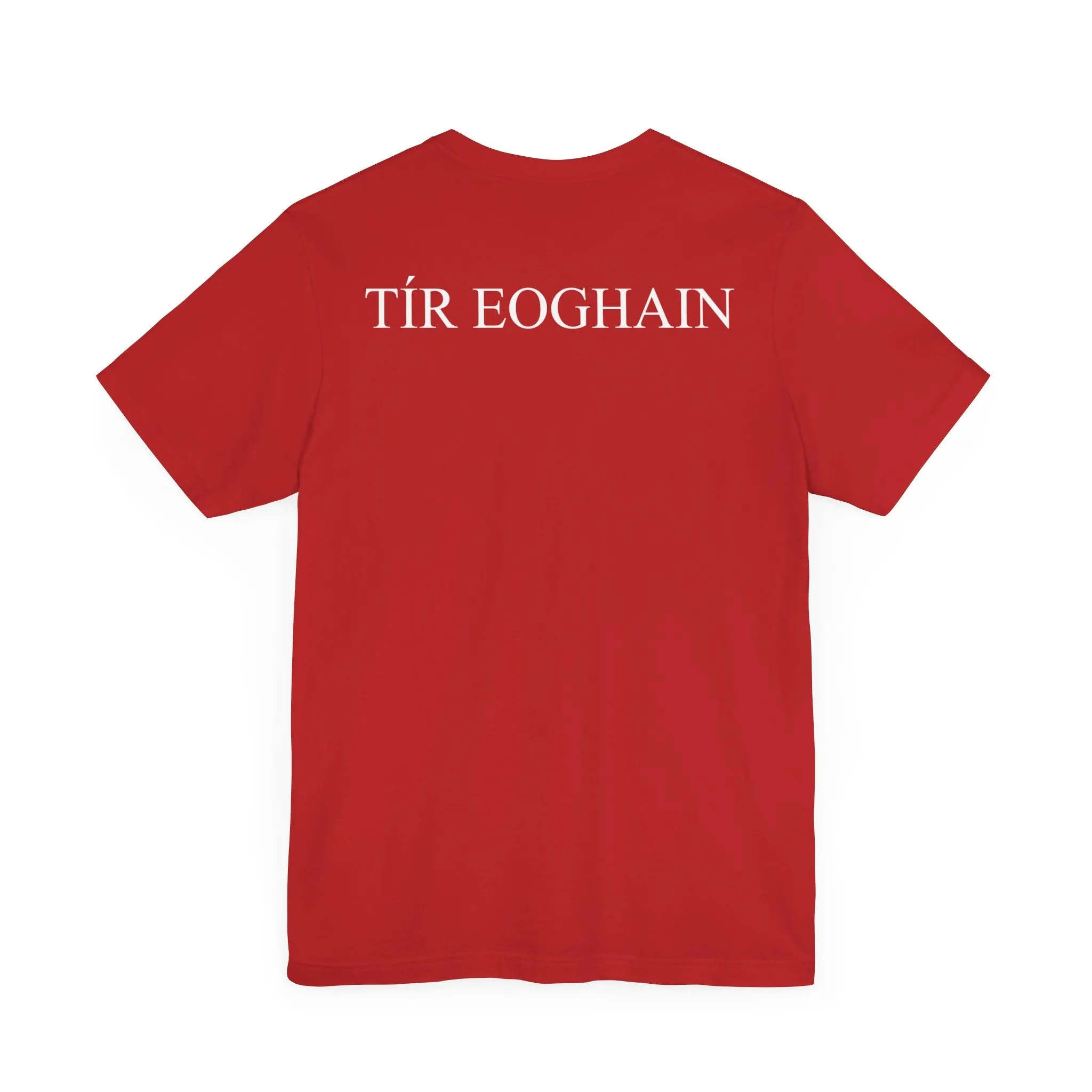 Tyrone 'WJ Dolan' T-Shirt