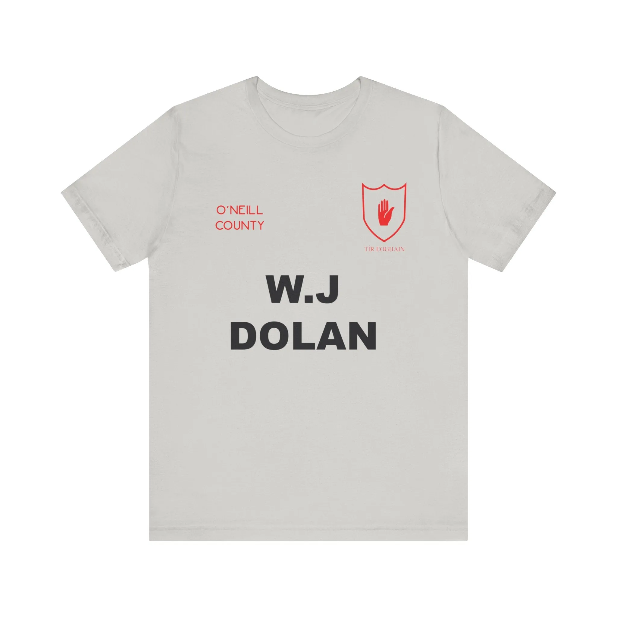 Tyrone 'WJ Dolan' T-Shirt